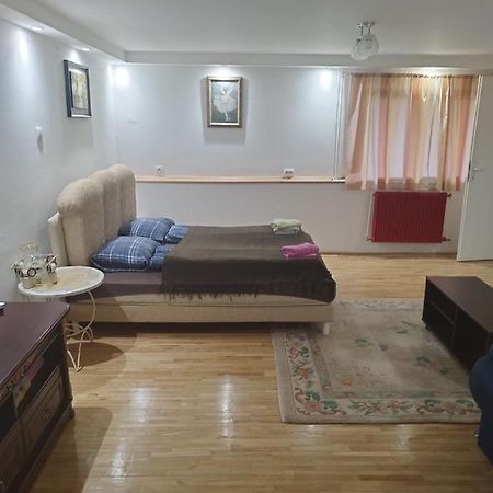 Goksi Apartment Subotica Exterior photo