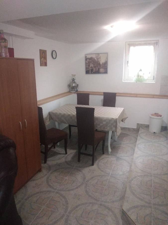 Goksi Apartment Subotica Exterior photo