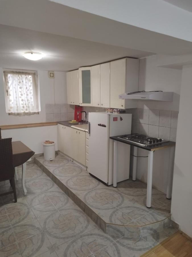 Goksi Apartment Subotica Exterior photo